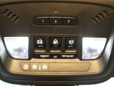 Used 2023 Chevrolet Traverse RS w/ LPO, Floor Liner Package AWD/4WD image 30