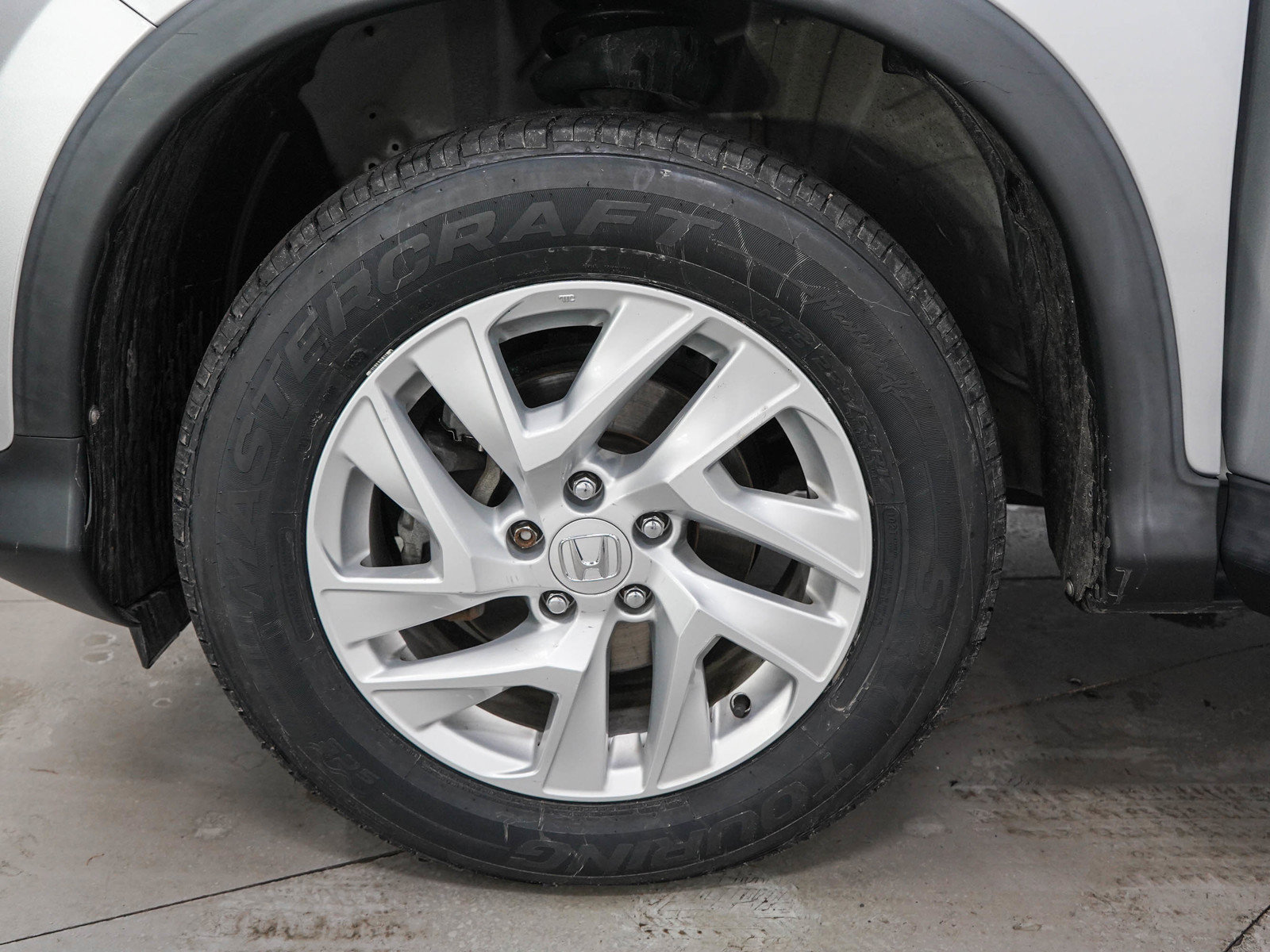 Used 2015 Honda CR-V EX image 30