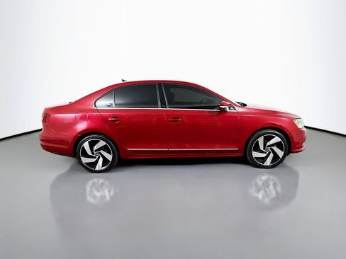 Used 2017 Volkswagen Jetta SEL image 6