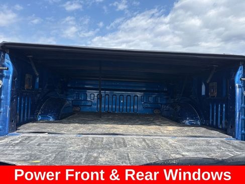 Used 2018 Ford F150 XL w/ Equipment Group 101A Mid AWD/4WD image 13