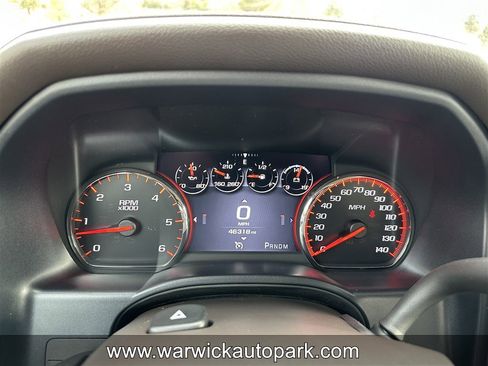 Used 2015 GMC Sierra 1500 Denali w/ Driver Alert Package image 6