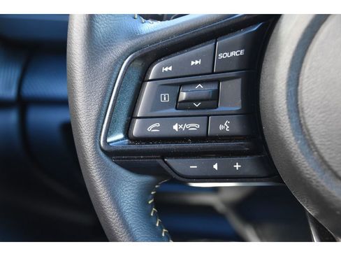 Certified 2025 Subaru Crosstrek 2.5i Sport image 34