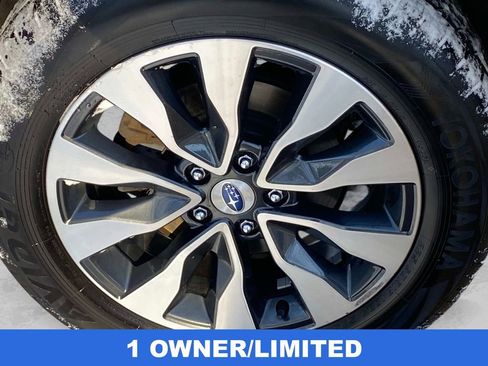 Used 2023 Subaru Outback Limited image 28