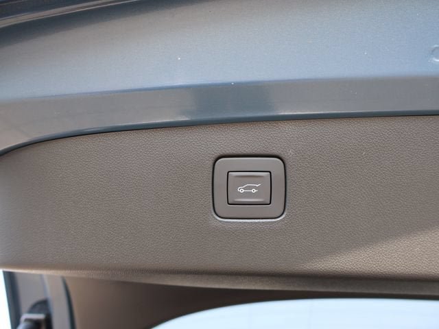 New 2026 Buick Envista Sport Touring w/ Convenience I Package FWD image 8