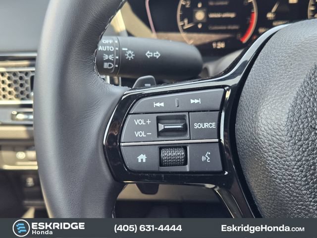 Certified 2026 Honda Civic Sport image 27