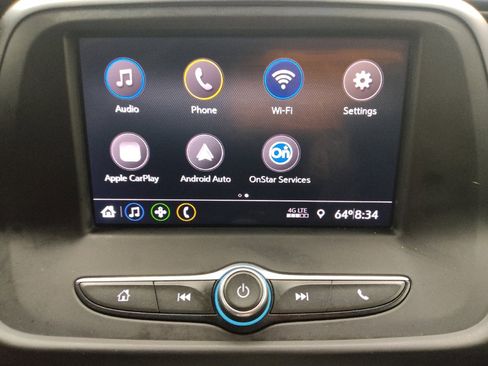 Used 2020 Chevrolet Camaro LT RWD image 25