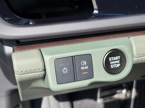 New 2026 Porsche Panamera 4 image 25