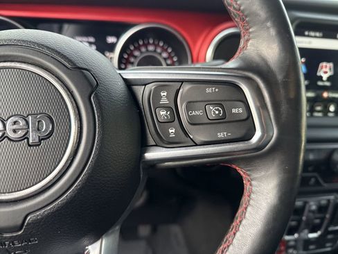 Used 2020 Jeep Gladiator Rubicon image 17