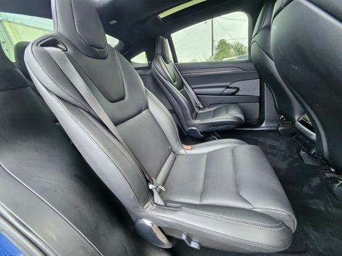 Used 2023 Tesla Model X AWD/4WD image 70