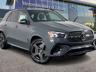 New 2026 Mercedes-Benz GLE 350 4MATIC