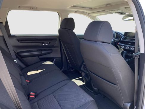 Certified 2023 Honda CR-V EX image 42