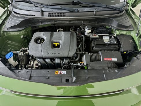 Used 2021 Kia Soul X-Line FWD image 31