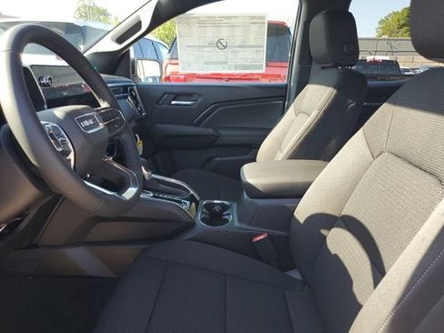 New 2026 GMC Canyon Elevation AWD/4WD image 20