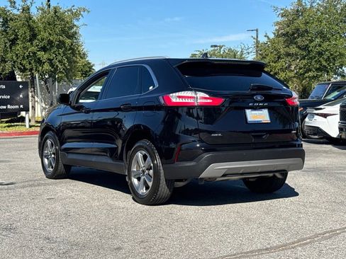 Used 2024 Ford Edge SEL w/ Convenience Package AWD/4WD image 12