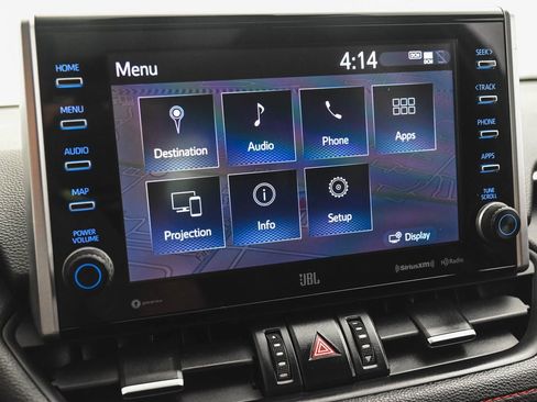 Used 2022 Toyota RAV4 XSE w/ Premium Package image 22