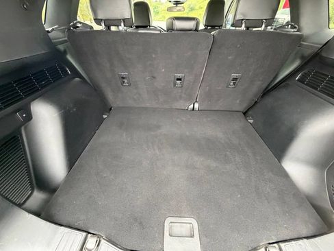 Certified 2021 Ford Escape SEL AWD/4WD image 51