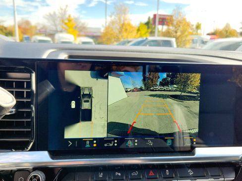 New 2026 Chevrolet Silverado 2500 LTZ w/ LTZ Plus Package image 22