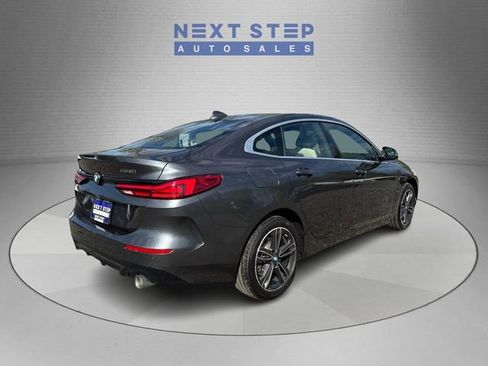 Used 2020 BMW 228i xDrive Gran Coupe w/ Convenience Package AWD/4WD image 8