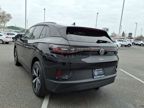 Used 2023 Volkswagen ID.4 Pro S image 2