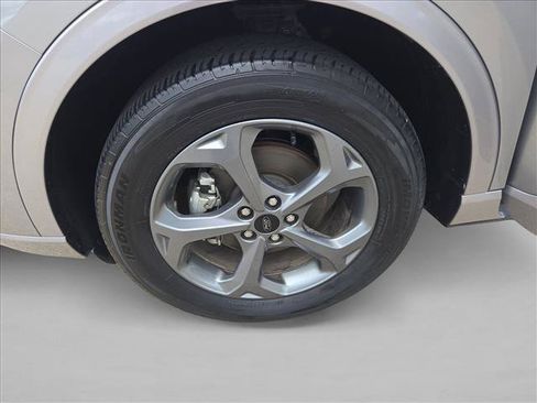 Used 2024 Ford Escape ST-Line AWD/4WD image 21