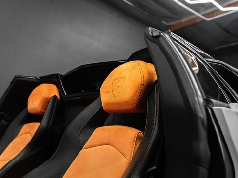 Used 2014 Lamborghini Aventador LP 700-4 AWD/4WD image 40