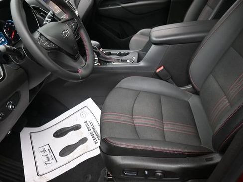 Used 2024 Chevrolet Equinox RS FWD image 16