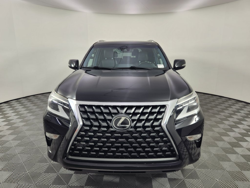 Used 2021 Lexus GX 460 Premium w/ Premium Package AWD/4WD image 8
