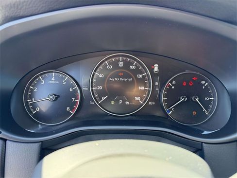 New 2025 MAZDA CX-50 AWD 2.5 S w/ Premium Package image 5