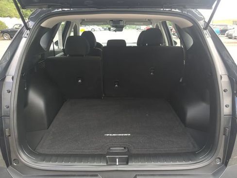 Used 2024 Hyundai Tucson SE FWD image 12