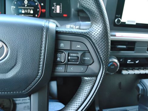 New 2026 Toyota Tacoma SR5 AWD/4WD image 11