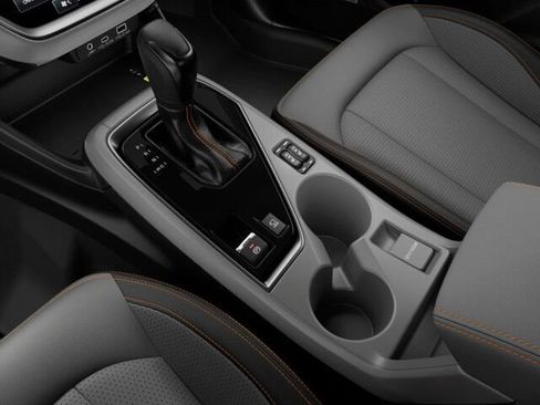 New 2026 Subaru Crosstrek 2.5i Limited w/ Crosstrek Mirror Package image 20