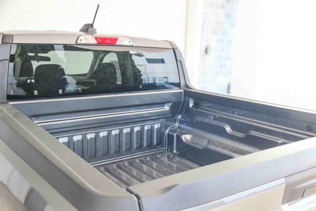 Certified 2026 Ford Maverick XLT AWD/4WD image 27