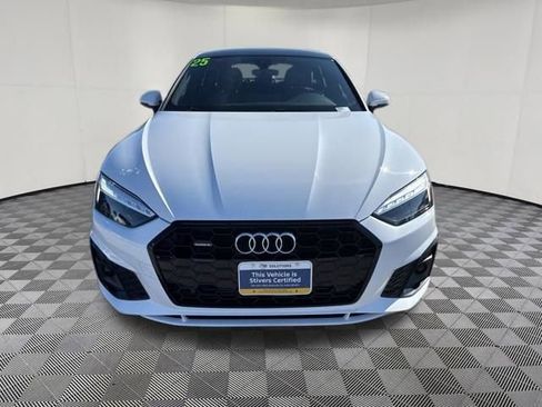 Used 2025 Audi A5 2.0T Premium Plus image 12