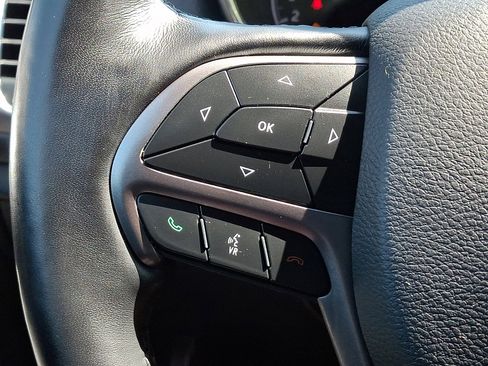 Used 2021 Jeep Grand Cherokee Freedom Edition AWD/4WD image 20