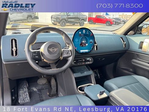Used 2025 MINI Cooper Countryman S image 14