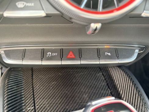 Used 2018 Audi TT RS image 17