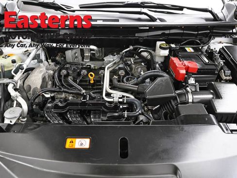 Used 2024 Mitsubishi Outlander ES AWD/4WD image 7