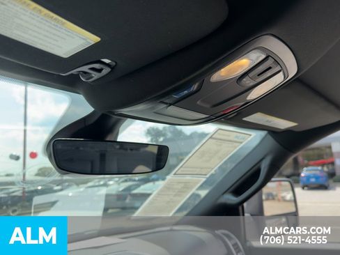 Used 2024 RAM 2500 Big Horn image 23