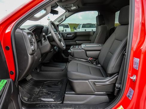 New 2026 GMC Sierra 1500 Pro w/ 1SA Safety Plus Package AWD/4WD image 19