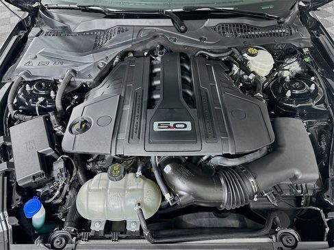 Used 2022 Ford Mustang GT Premium w/ Equipment Group 401A image 32