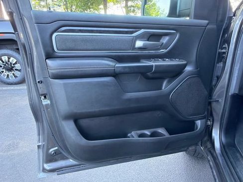 Used 2019 RAM 1500 Big Horn AWD/4WD image 10