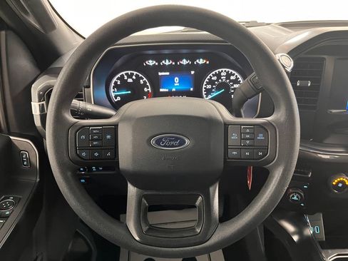 Used 2023 Ford F150 XL w/ STX Appearance Package AWD/4WD image 18