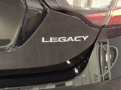 Certified 2025 Subaru Legacy Premium image 30