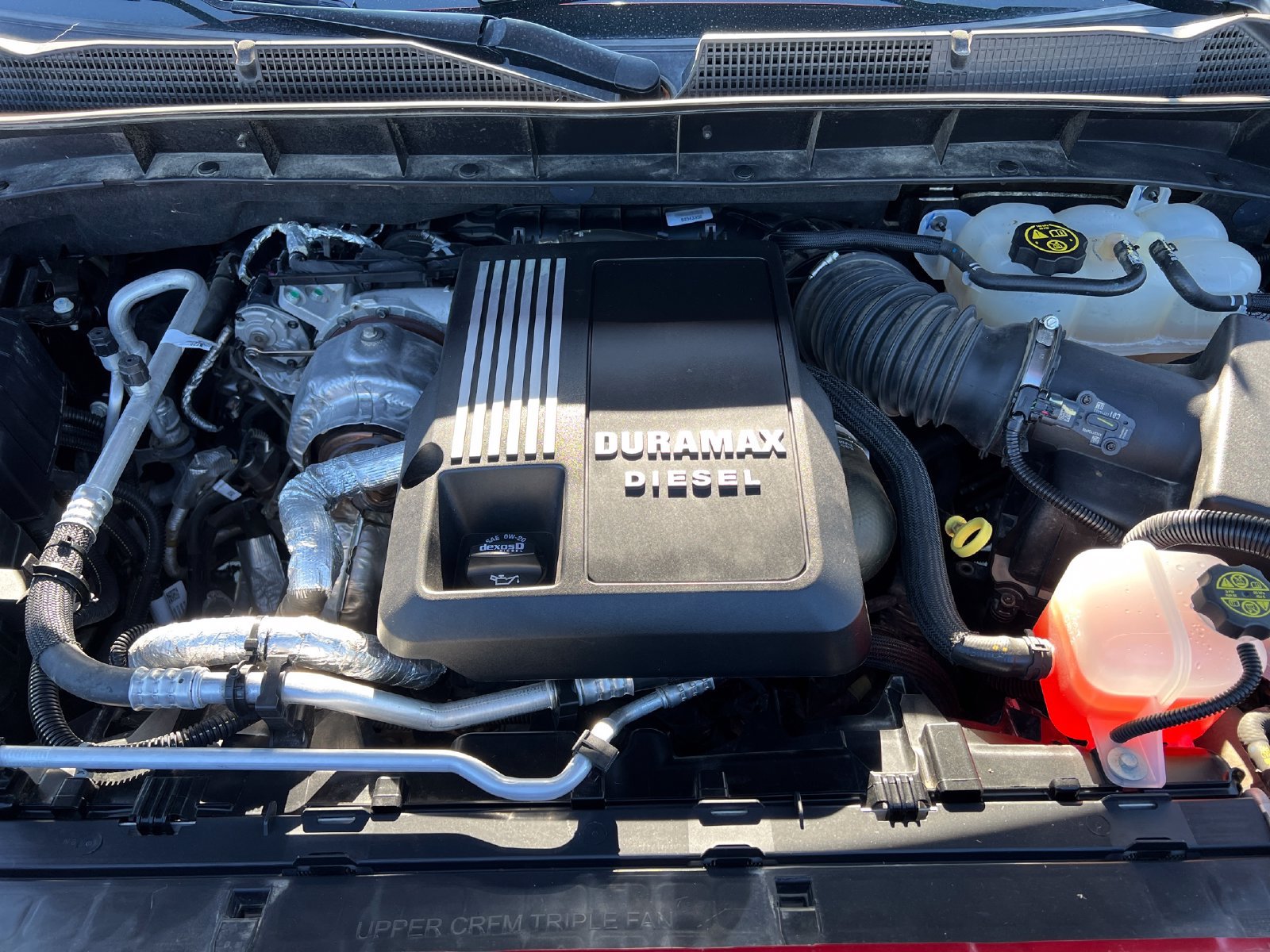Used 2022 GMC Sierra 1500 Elevation w/ X31 Off-Road Package AWD/4WD image 26