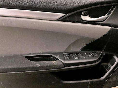 Used 2019 Honda Civic LX image 22