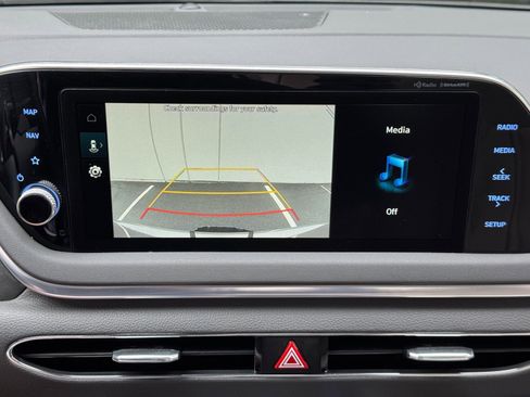 Used 2023 Hyundai Sonata SEL w/ Convenience Package FWD image 26