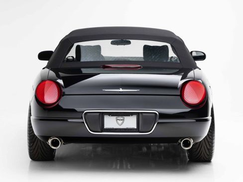 Used 2002 Ford Thunderbird RWD image 23