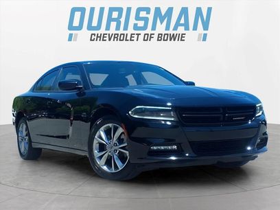 Used 2023 Dodge Charger SXT w/ Cold Weather Package