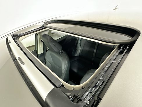 New 2026 Lexus NX 350 AWD w/ Accessory Package (2T) image 20