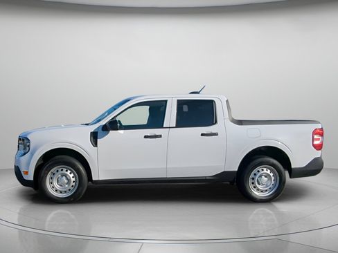 New 2026 Ford Maverick XL FWD image 16